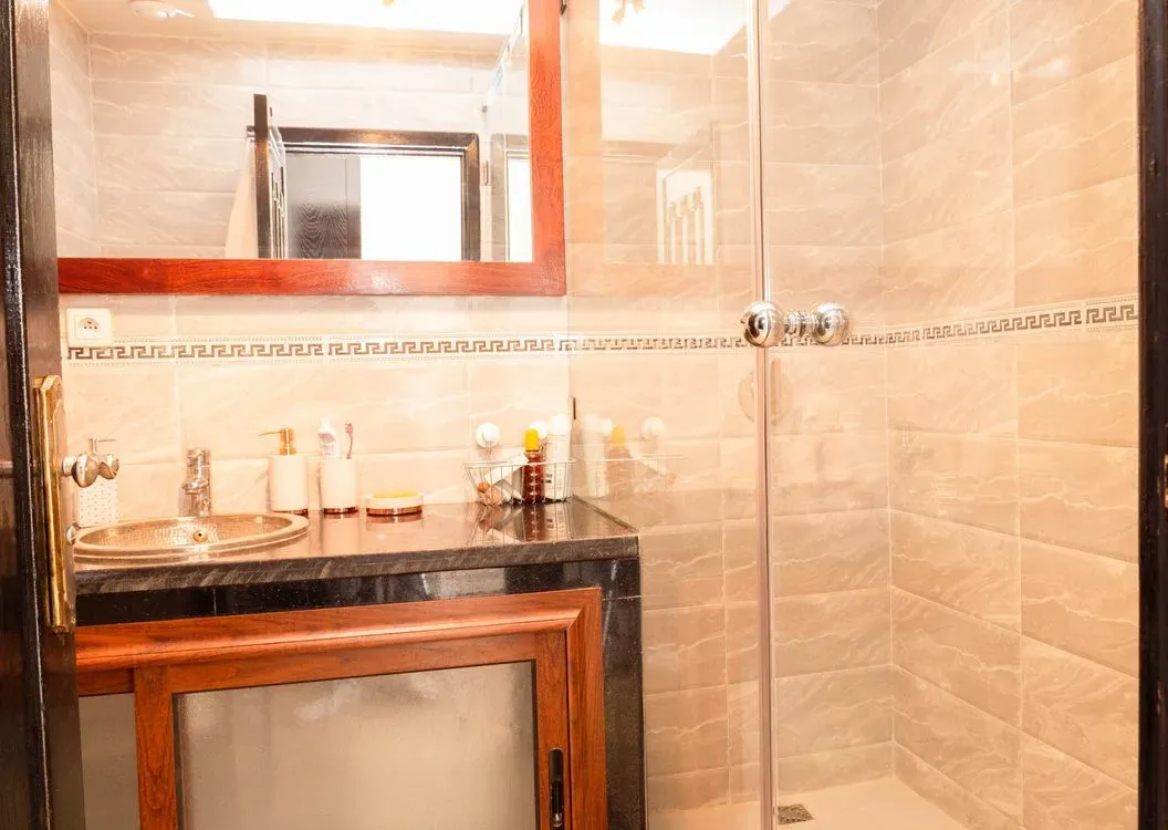 Appartement à vendre 1 450 000 dh 86 m² avec 3 chambres - Ennakhil (Palmeraie) Marrakech | Agenz