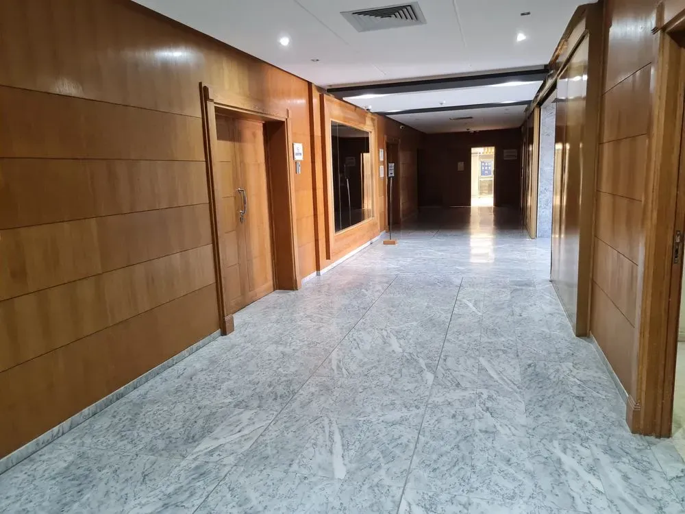 Bureau à louer 19 000 dh 136 m² avec 1 pièce - Palmier Casablanca | Agenz