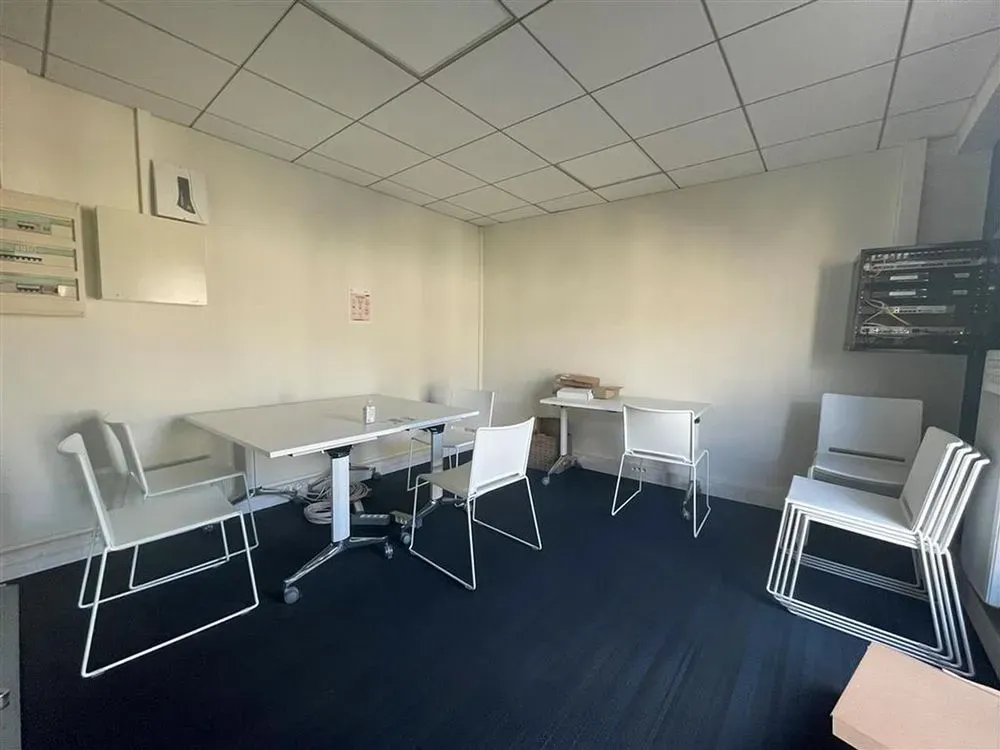 Bureau à louer 15 000 dh 150 m² avec 2 pièces - Bourgogne Ouest Casablanca | Agenz