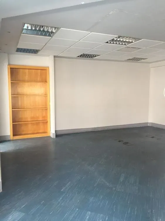 Bureau à louer 21 500 dh 165 m² avec 5 pièces - Palmier Casablanca | Agenz