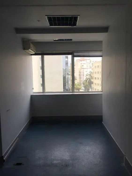 Bureau à louer 21 500 dh 165 m² avec 5 pièces - Palmier Casablanca | Agenz