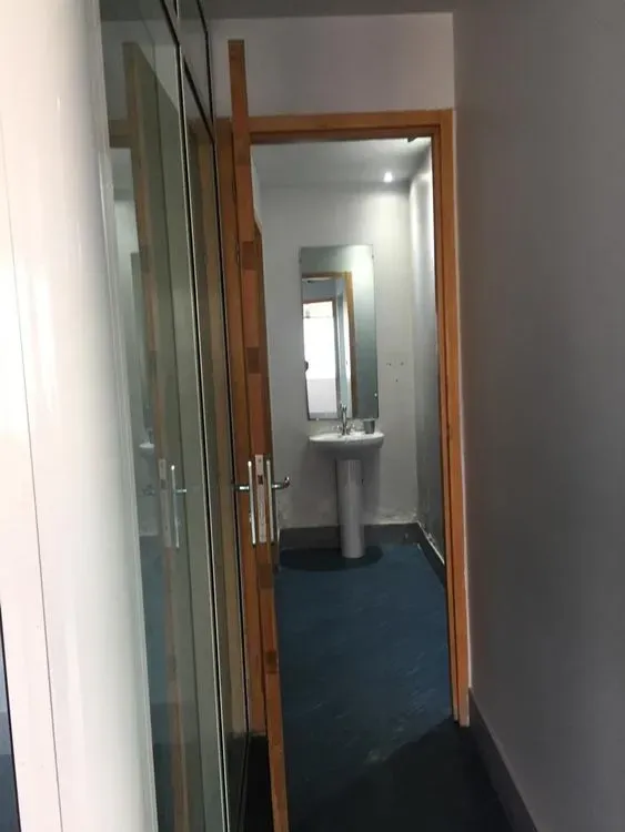 Bureau à louer 21 500 dh 165 m² avec 5 pièces - Palmier Casablanca | Agenz