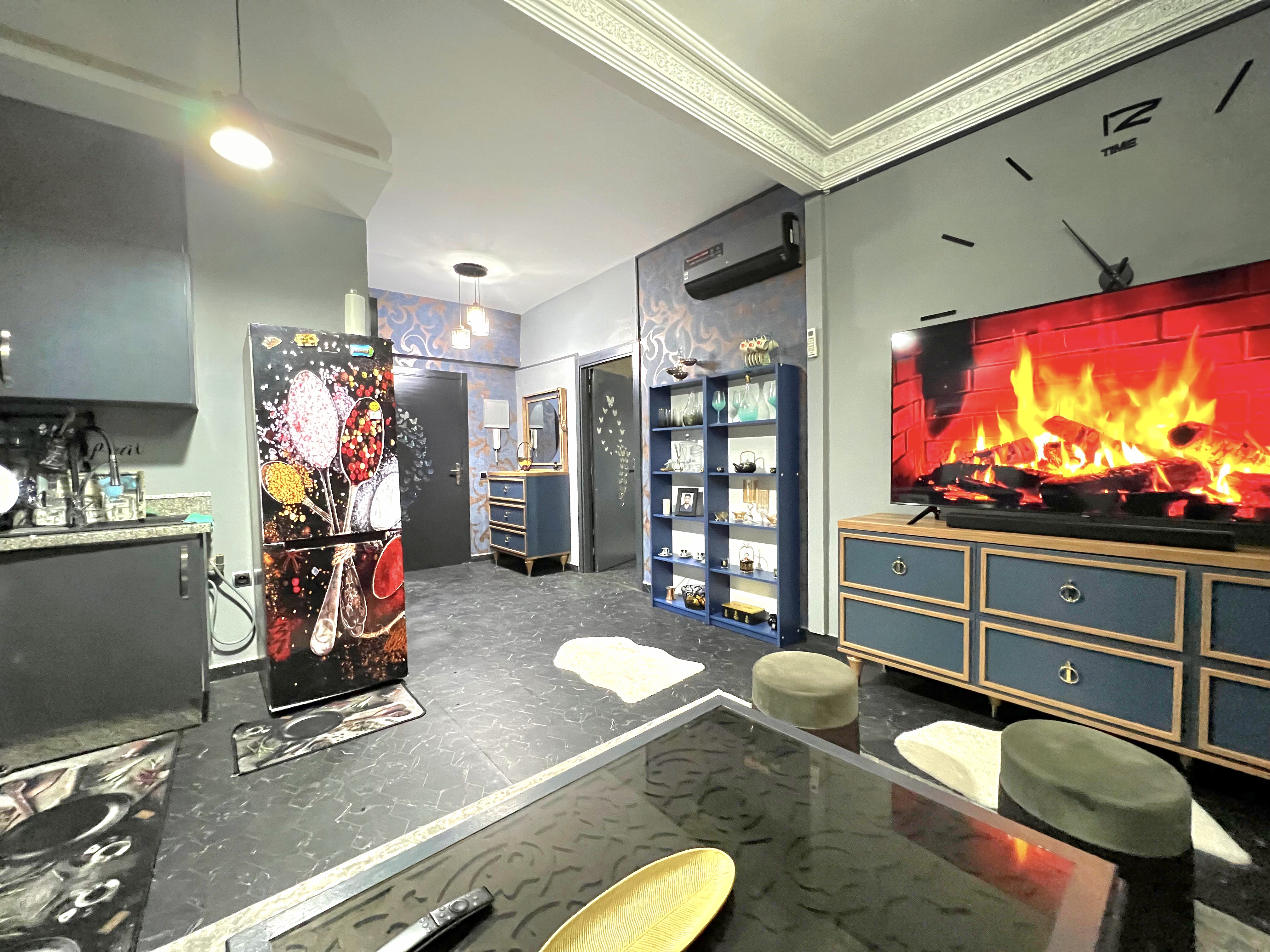 Appartement à vendre 590 000 dh 50 m² avec 0 chambre - Koudia Marrakech | Agenz