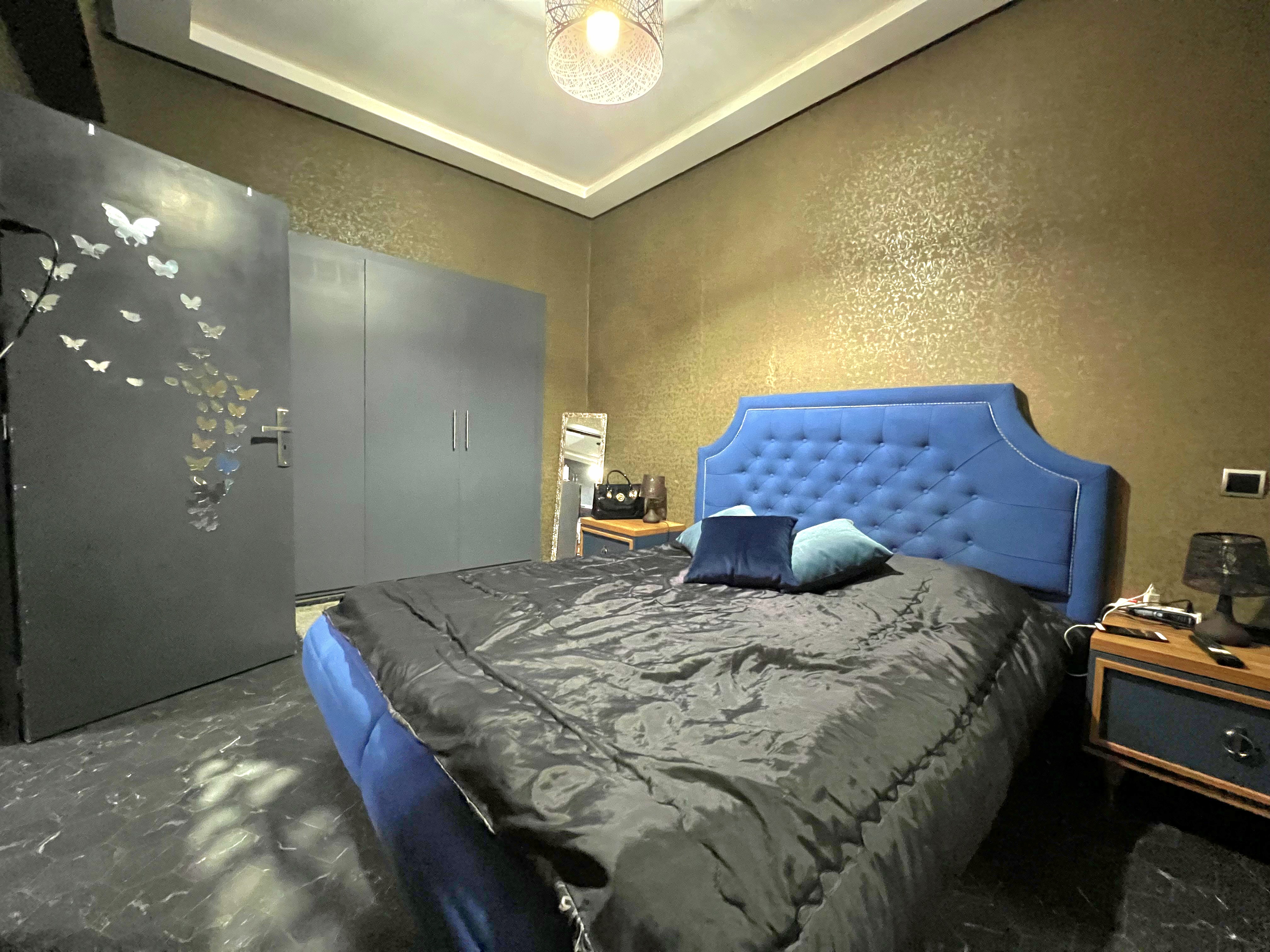 Appartement à vendre 590 000 dh 50 m² avec 0 chambre - Koudia Marrakech | Agenz