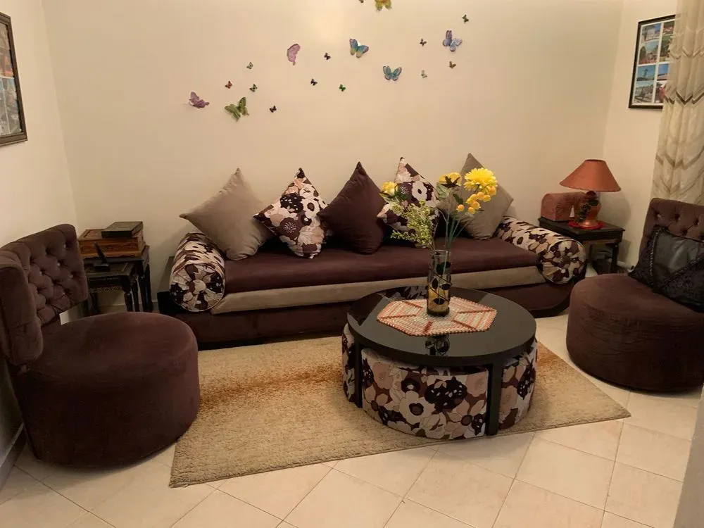 Maison à vendre 1 850 000 dh 60 m² avec 3 chambres - Sidi Maarouf Casablanca | Agenz