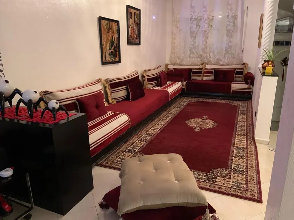 Maison à vendre 1 850 000 dh 60 m² avec 3 chambres - Sidi Maarouf Casablanca | Agenz