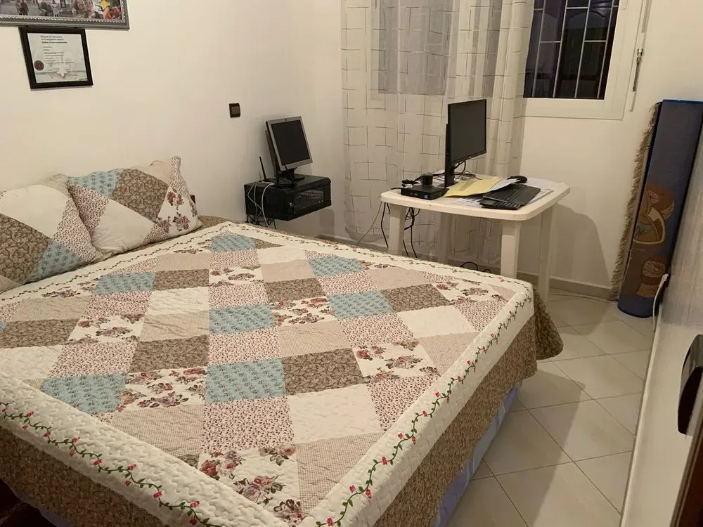 Maison à vendre 1 850 000 dh 60 m² avec 3 chambres - Sidi Maarouf Casablanca | Agenz