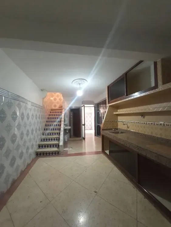 Maison à vendre 800 000 dh 133 m² avec 3 chambres - Oulfa Casablanca | Agenz