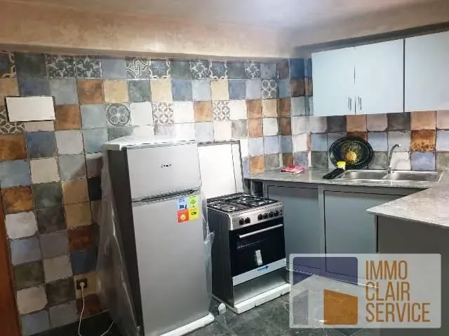 Maison à louer 13 500 dh 200 m² avec 3 chambres - Les Oudayas Rabat | Agenz