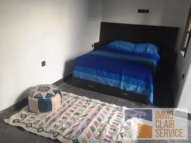 Maison à louer 13 500 dh 200 m² avec 3 chambres - Les Oudayas Rabat | Agenz