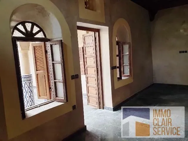 Maison à louer 17 500 dh 200 m² avec 3 chambres - Les Oudayas Rabat | Agenz