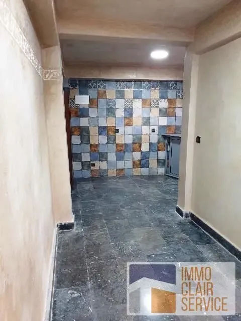 Maison à louer 17 500 dh 200 m² avec 3 chambres - Les Oudayas Rabat | Agenz