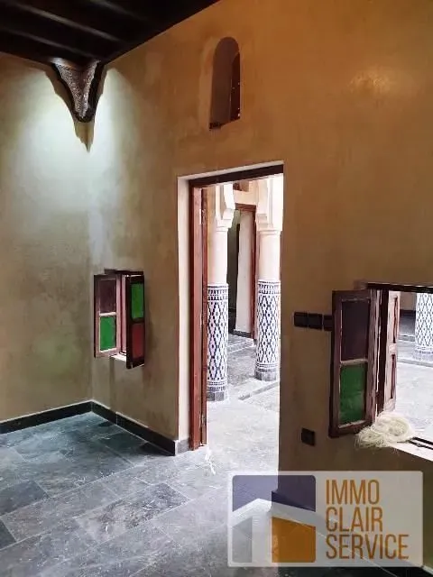 Maison à louer 17 500 dh 200 m² avec 3 chambres - Les Oudayas Rabat | Agenz