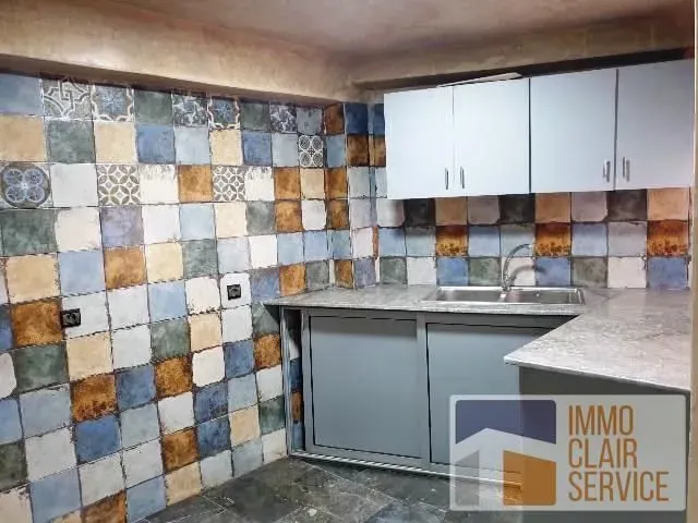 Maison à louer 17 500 dh 200 m² avec 3 chambres - Les Oudayas Rabat | Agenz