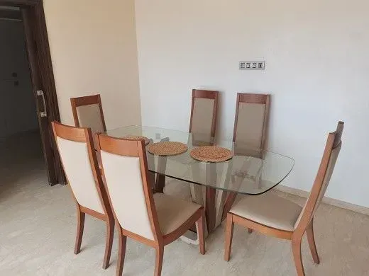 Maison à louer 15 000 dh 130 m² avec 5 chambres - Hay El Menzah Rabat | Agenz