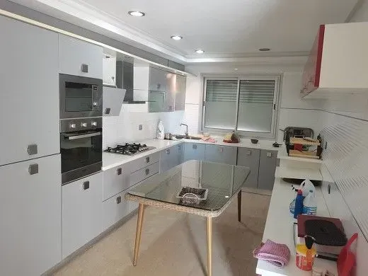 Maison à louer 15 000 dh 130 m² avec 5 chambres - Hay El Menzah Rabat | Agenz