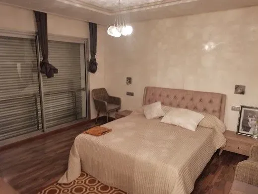 Maison à louer 15 000 dh 130 m² avec 5 chambres - Hay El Menzah Rabat | Agenz