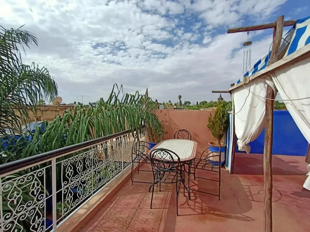annonce immobilière - agenz.ma