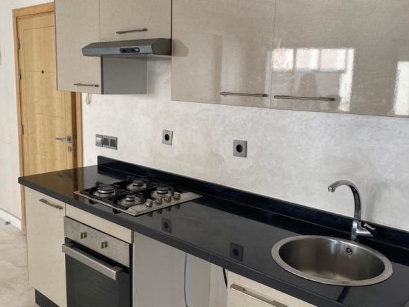 Appartement à louer 5 000 dh 40 m² avec 0 chambre - Franceville Casablanca | Agenz