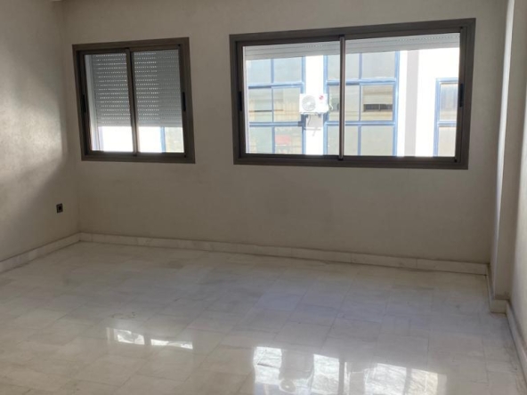 Appartement à louer 5 000 dh 40 m² avec 0 chambre - Franceville Casablanca | Agenz