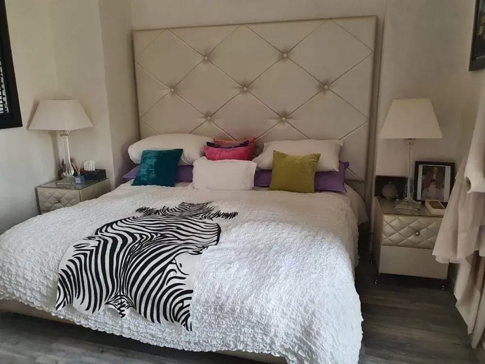Villa à vendre 4 100 000 dh 300 m², 3 chambres - Masmoudi Marrakech
