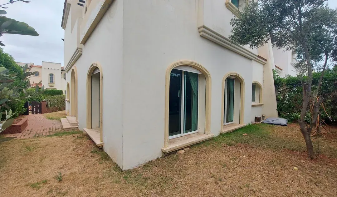 Villa vendu 395 m², 4 chambres - Ain Diab Extension Casablanca
