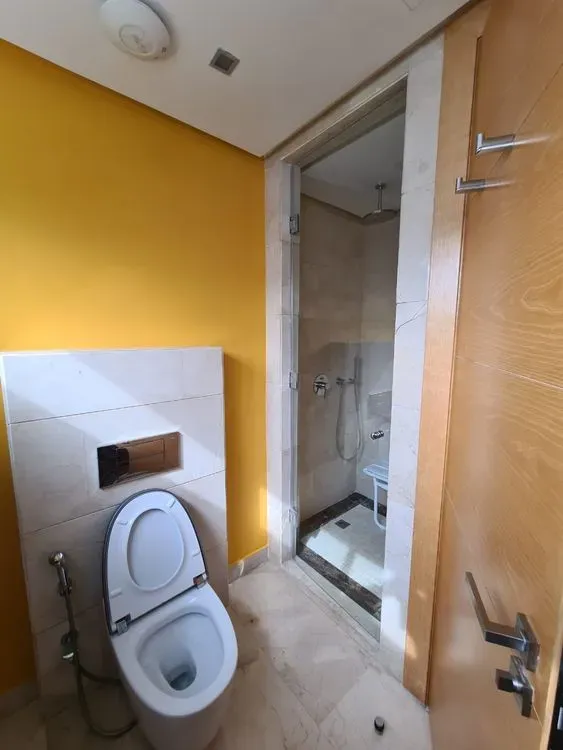 Villa à louer 45 000 dh 350 m², 4 chambres - Bouskoura Ville 
