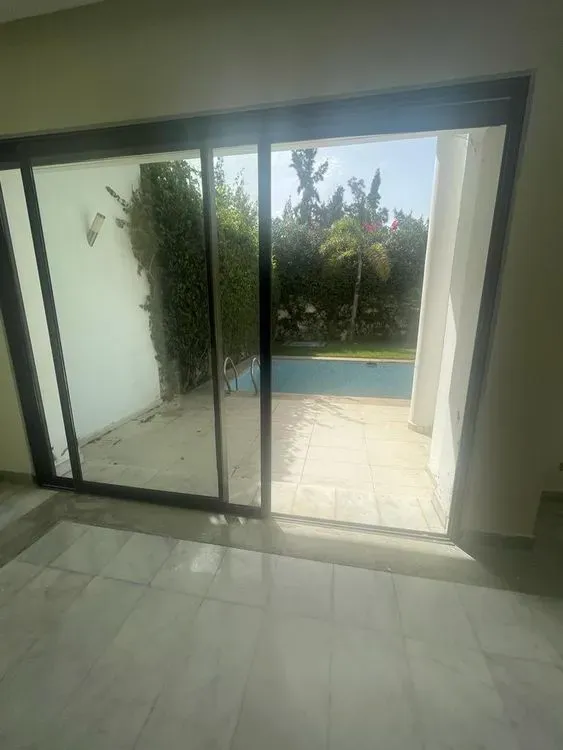 Villa à louer 21 000 dh 500 m², 4 chambres - Ville Verte 