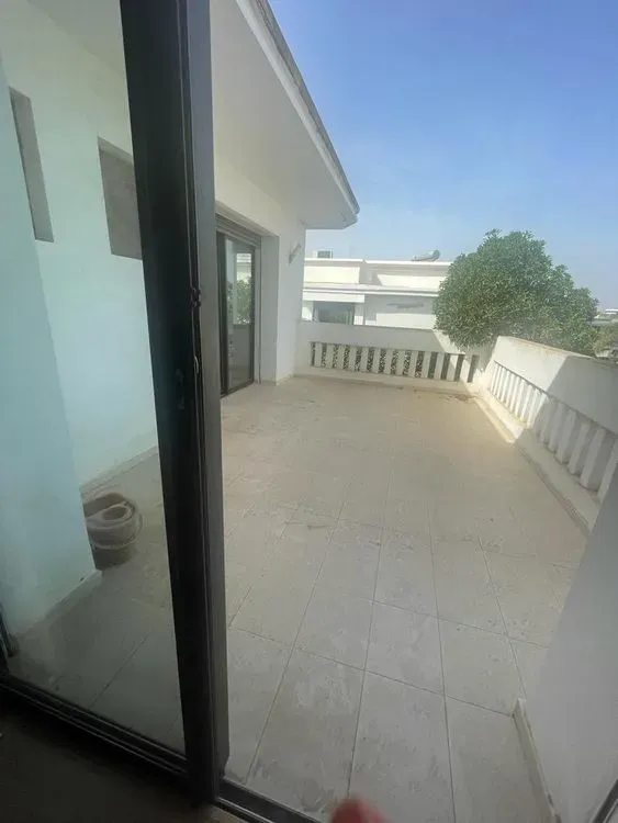 Villa à louer 21 000 dh 500 m², 4 chambres - Ville Verte 
