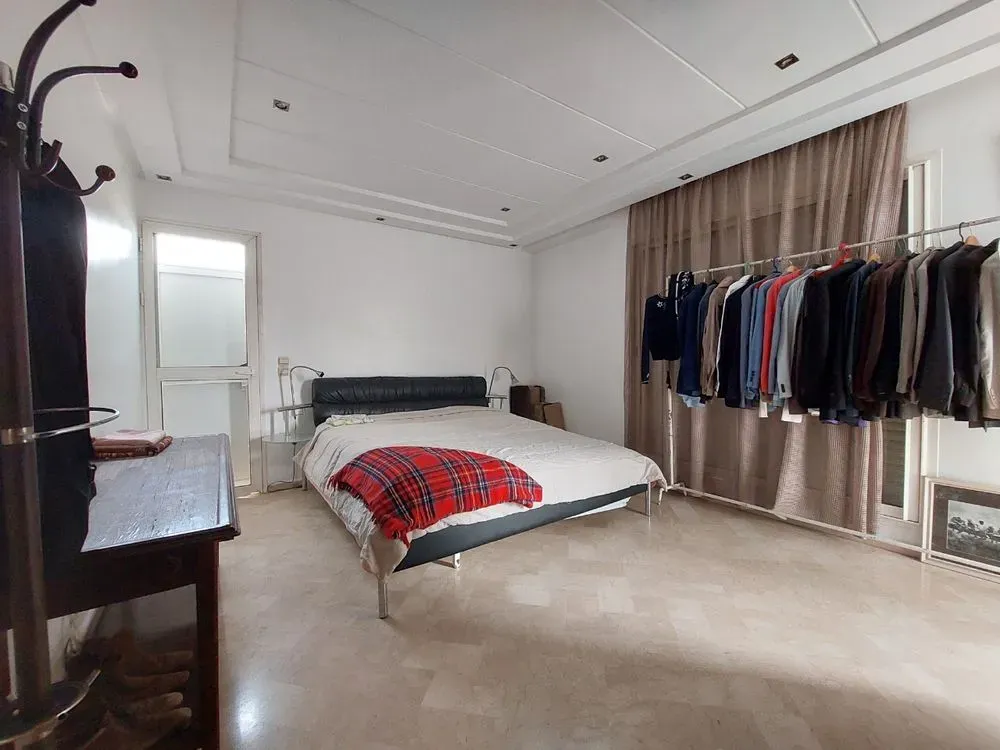 Villa à vendre 9 950 000 dh 615 m² avec 4 chambres - Oulfa Casablanca