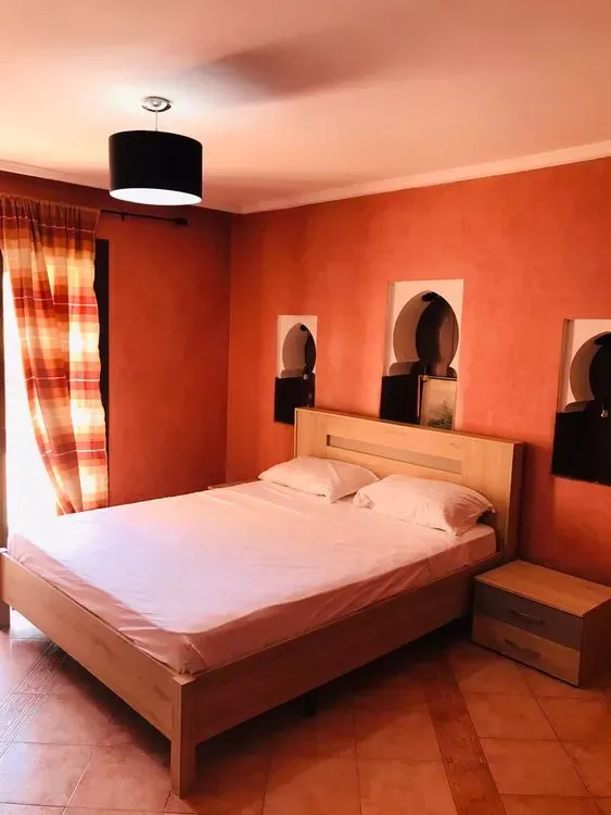 Villa à vendre 9 000 000 dh 1 039 m² avec 4 chambres - Masmoudi Marrakech