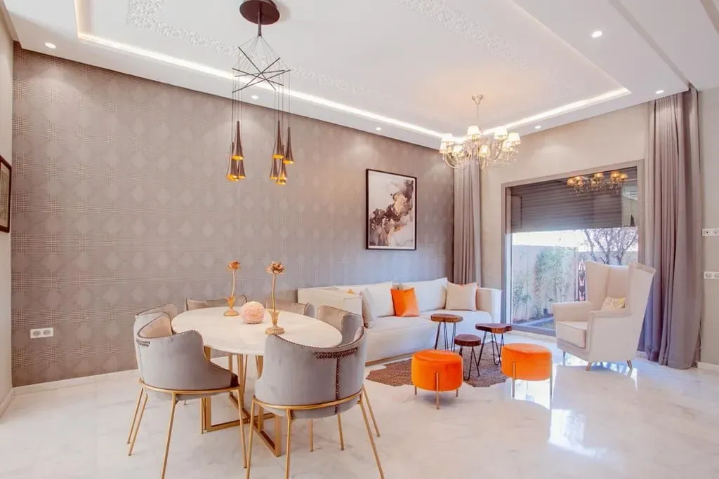 Villa à vendre 1 800 000 dh 240 m², 4 chambres - Autre Marrakech