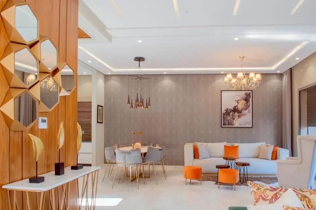 Villa à vendre 1 800 000 dh 240 m², 4 chambres - Autre Marrakech