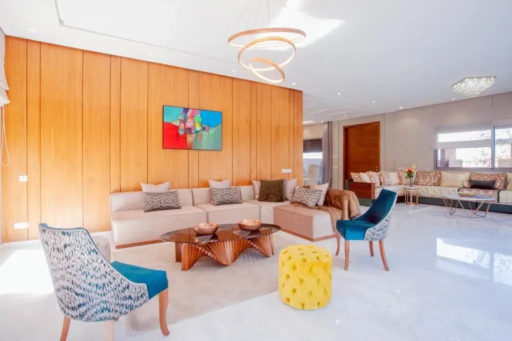 Villa à vendre 1 800 000 dh 240 m², 4 chambres - Autre Marrakech