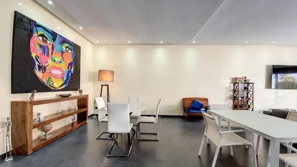 Villa à vendre 6 344 000 dh 350 m² avec 4 chambres - Autre Marrakech