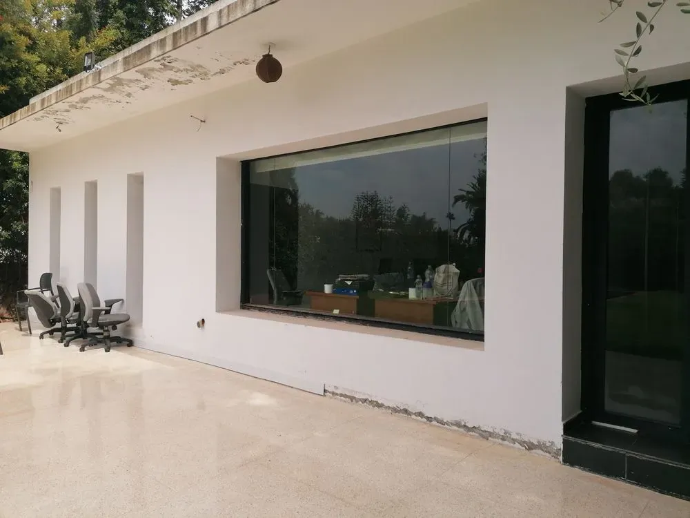 Villa à vendre 20 000 000 dh 2 100 m², 5 chambres - Hassan - Centre Ville Rabat