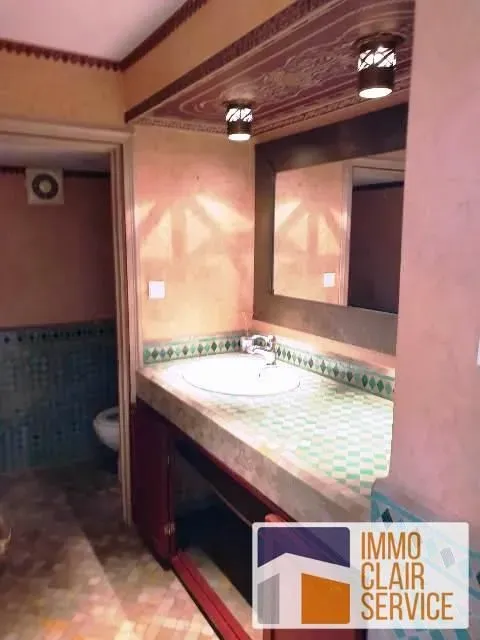Villa à vendre 8 400 000 dh 765 m², 5 chambres - Souissi Rabat
