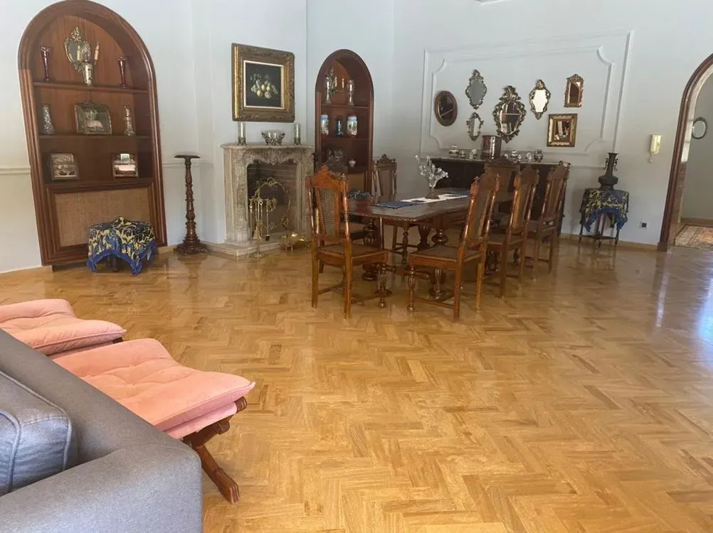 Villa à louer 60 000 dh 10 000 m², 6 chambres - Bouskoura Ville 