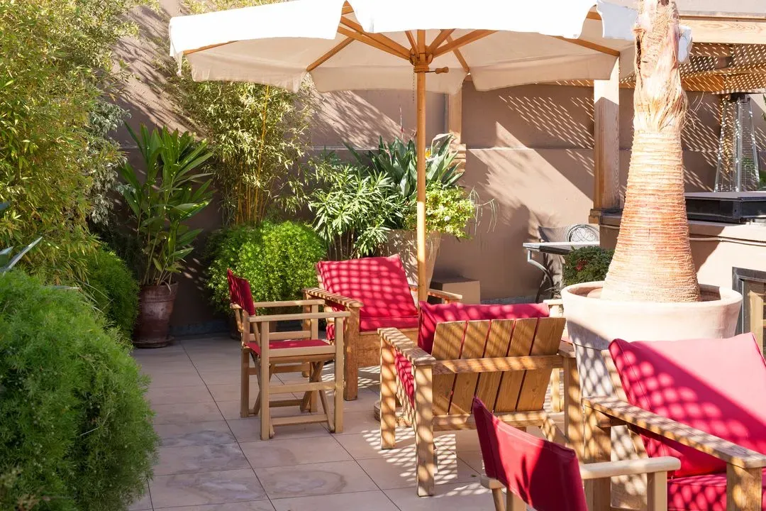Villa à vendre 6 344 000 dh 220 m², 7 chambres - Rahba Kedima Marrakech