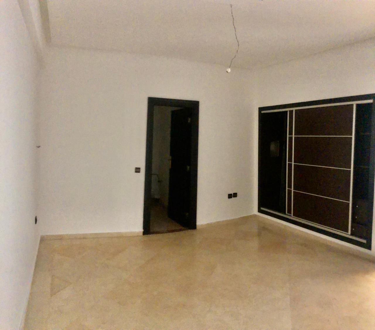 Appartement à louer 13 000 dh 250 m², 2 chambres - Quartier du Parc Mohammadia