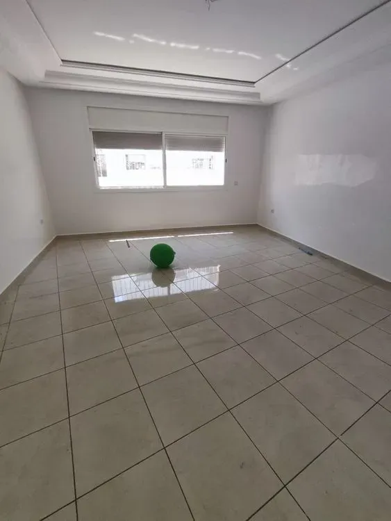 Appartement à louer 4 500 dh 130 m² avec 3 chambres - Autre Kénitra | Agenz