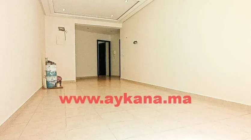 Appartement à vendre 900 000 dh 60 m² avec 1 chambre - L'Ocean Rabat | Agenz