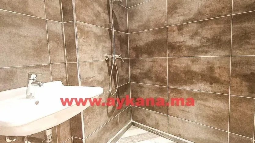 Appartement à vendre 900 000 dh 60 m² avec 1 chambre - L'Ocean Rabat | Agenz