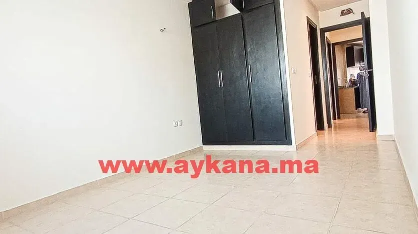 Appartement à vendre 900 000 dh 60 m² avec 1 chambre - L'Ocean Rabat | Agenz