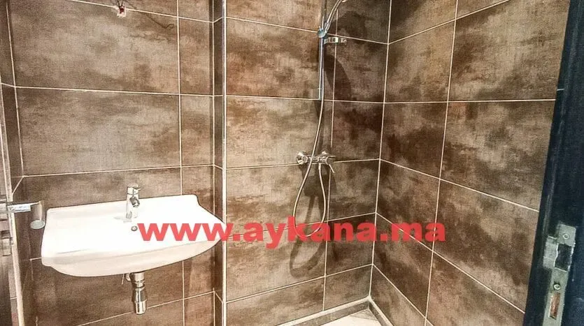 Appartement à vendre 900 000 dh 60 m² avec 1 chambre - L'Ocean Rabat | Agenz