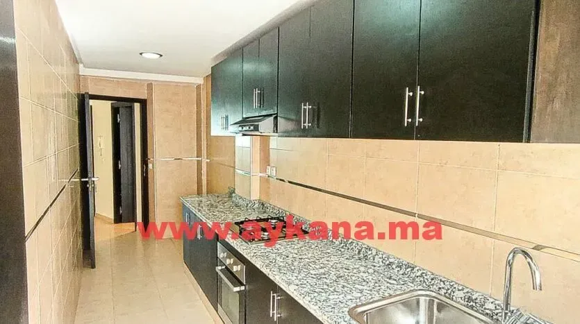 Appartement à vendre 900 000 dh 60 m² avec 1 chambre - L'Ocean Rabat | Agenz