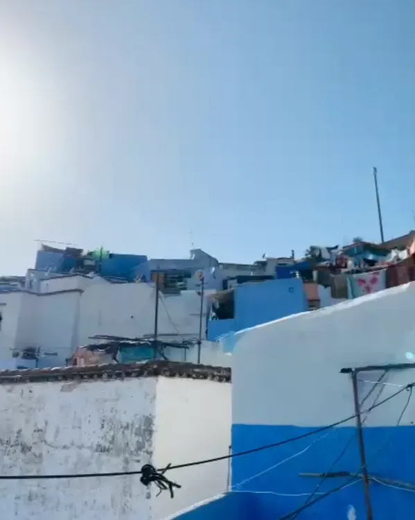 Maison à vendre 3 500 000 dh 640 m², 4 chambres Tizgane Chefchaouen