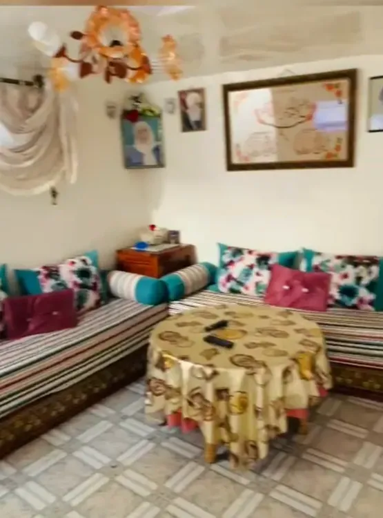 Maison à vendre 3 500 000 dh 640 m², 4 chambres Tizgane Chefchaouen