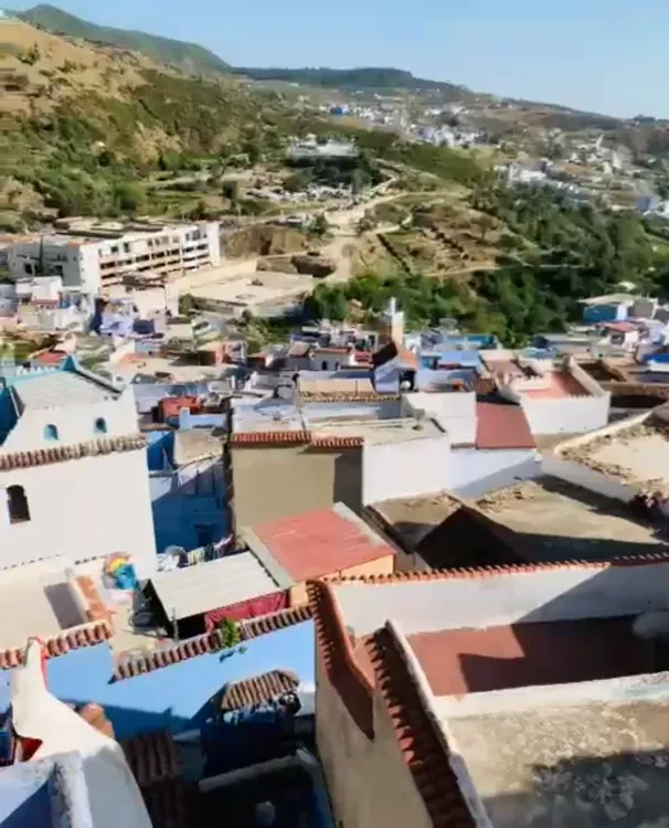 Maison à vendre 3 500 000 dh 640 m², 4 chambres Tizgane Chefchaouen