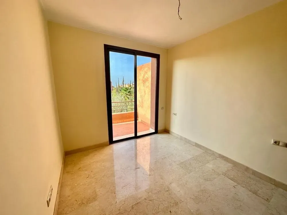 Maison à vendre 1 650 000 dh 110 m² avec 3 chambres - Autre Marrakech | Agenz